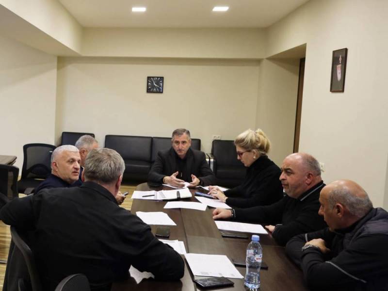 მომავალი წელს, რეგიონალური განვითარების ფონდის დაფინანსებით განსახორციელებელი...
